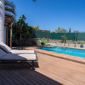 Cosmopolitan En Maspalomas Cerca De Dunas Casa vacanze Maspalomas (Gran Canaria)