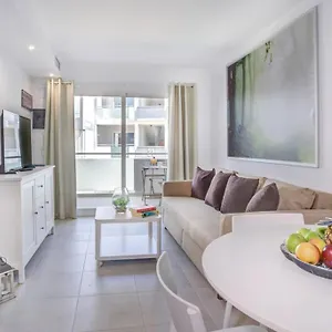 Aldara By Holidays Fuerteventura Appartamento Corralejo