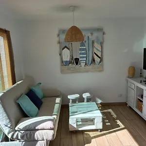 Apartamento Recien Reformado En Centro A Tres Minutos De La Playa Appartamento Corralejo