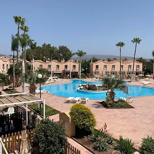 Oasis Maspalomas Appartamento Maspalomas (Gran Canaria)