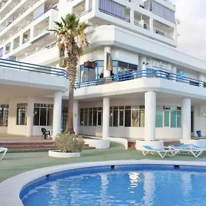 Studio Anna - Playa Paraiso Tenerife Appartamento Costa Adeje (Tenerife)