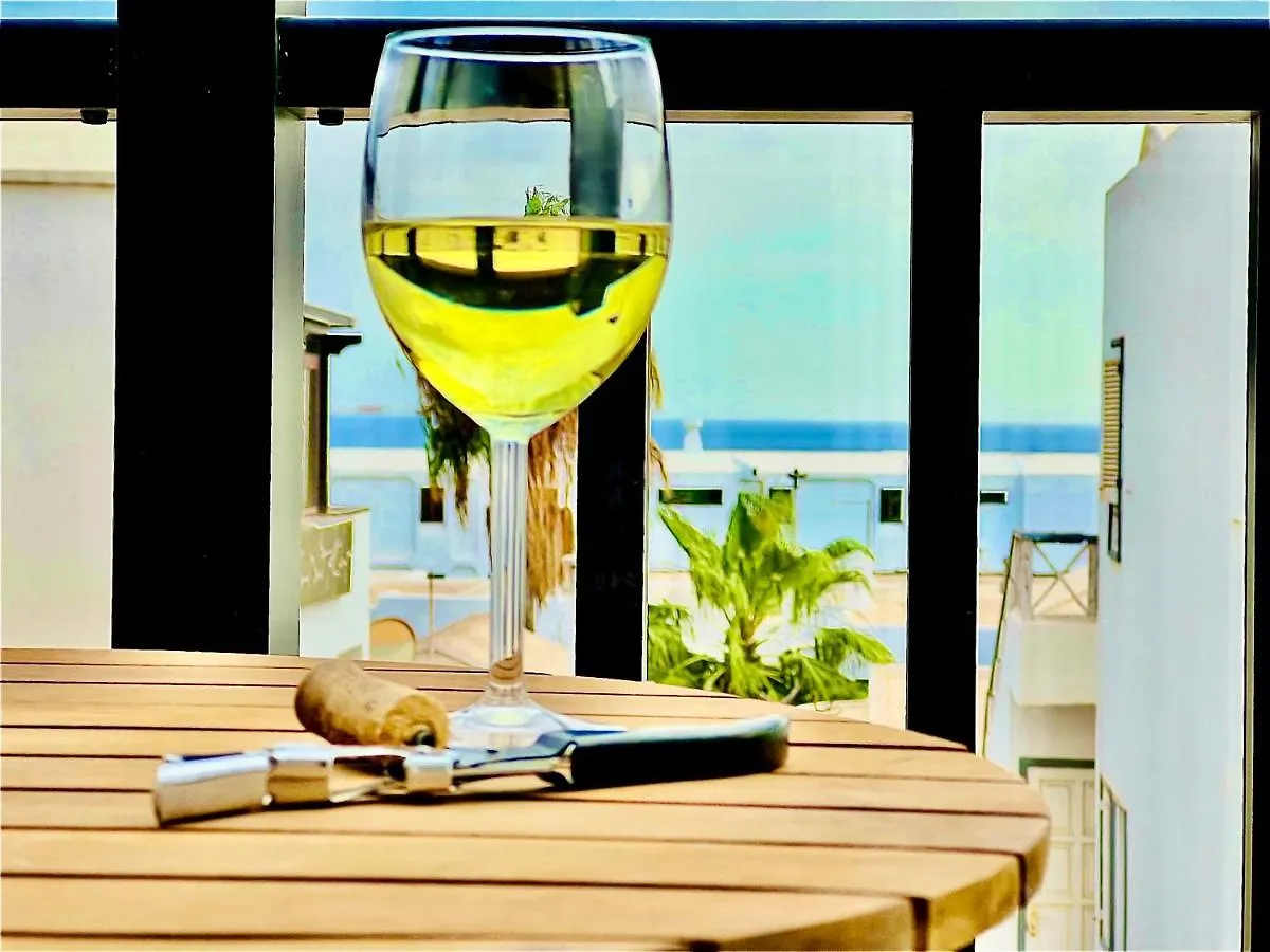 Canaryislandshost L Balcon Del Mar Puerto del Carmen