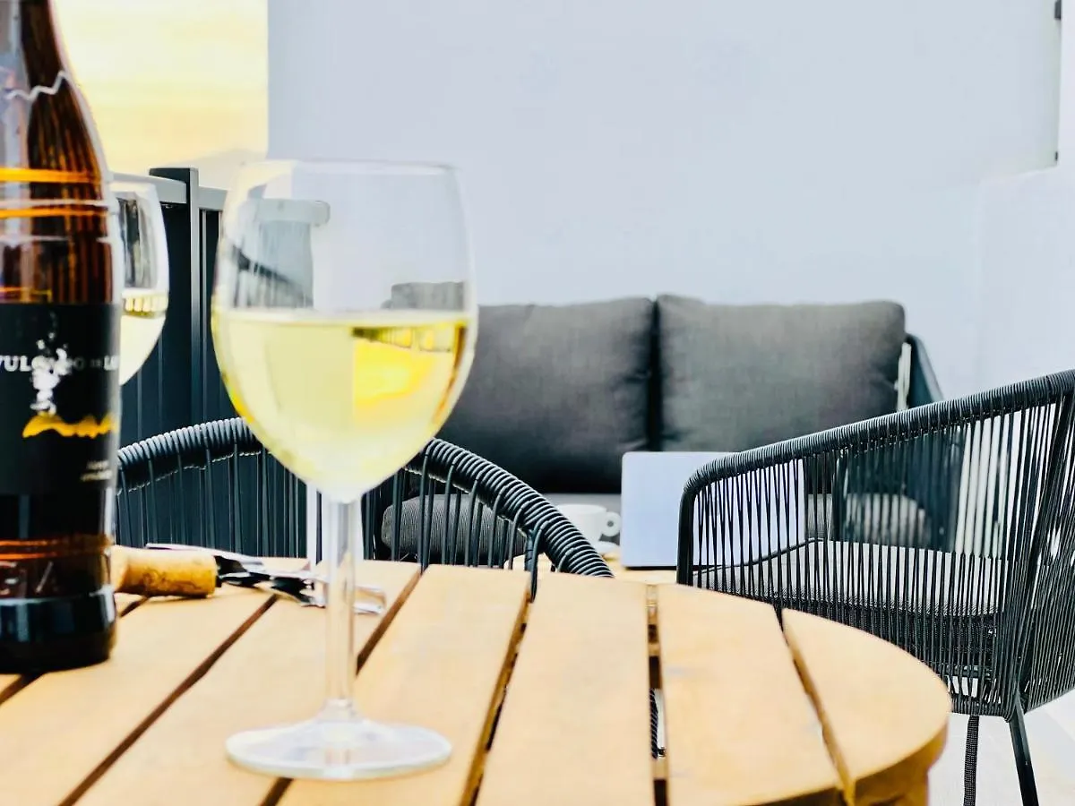 Appartamento Canaryislandshost L Balcon Del Mar Puerto del Carmen  Spagna