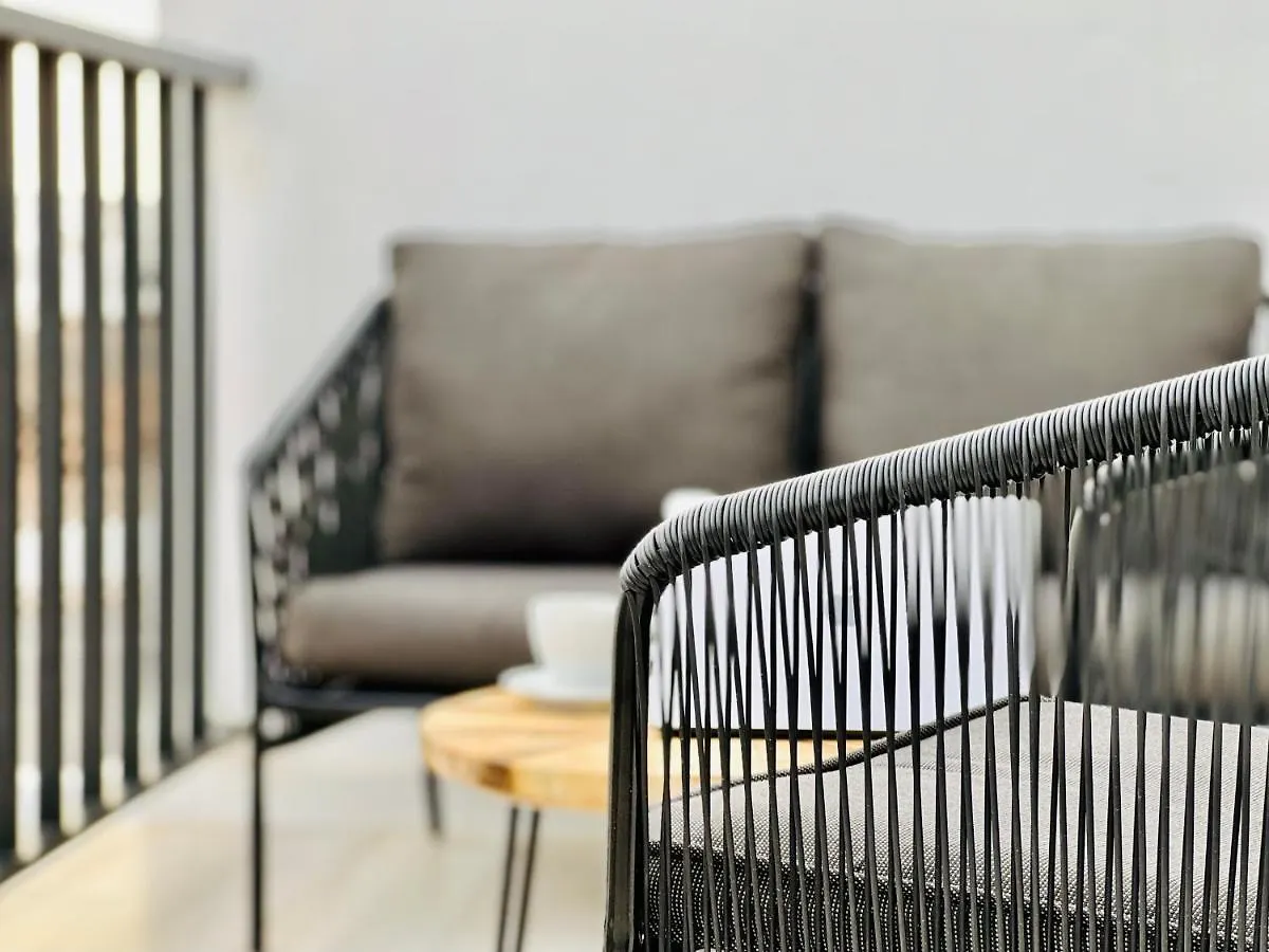 Canaryislandshost L Balcon Del Mar 푸에르토 델 카르멘 아파트